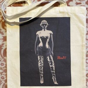 Beyoncé Renaissance Tour Tote